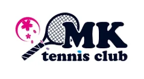 MKテニスクラブロゴ